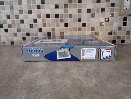 DYMO MIMIO PAD RCK-M01 WIRELESS INTERACTIVE GRAPHIC PEN TABLET DRB3-4 - Picture 5 of 6