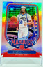 Cole Anthony 2020-21 Panini Chronicles Marquee Basketball Base Rookie Card #251