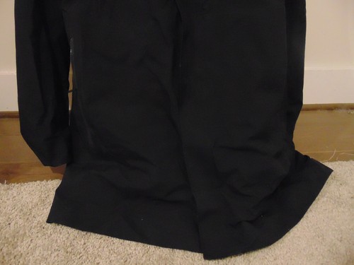 Lululemon Jacket Coat Black Mens Size XXL - Picture 5 of 16