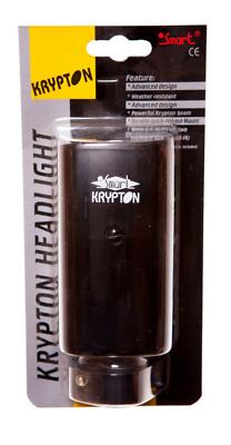 Krypton Smart Front Bike / Fahrrad montiert Power Beam Scheinwerfer - Advanced Design