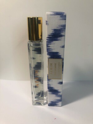 Aerin IKAT JASMINE EDP Rollerball 0.27 oz / 8 ml NIB