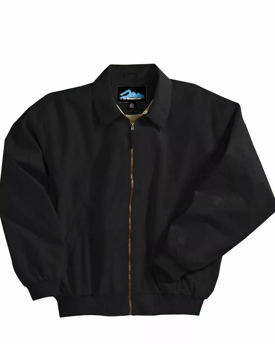 Tri sale mountain coat