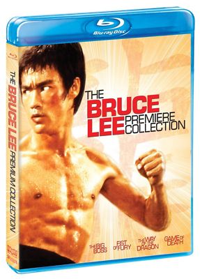 Bruce Lee Collection | eBay