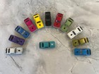 Johnny Lightning 1971 HEMI 'cuda x 12 - Hot Wheels Mattel Matchbox Tyco Aurora — photo 3