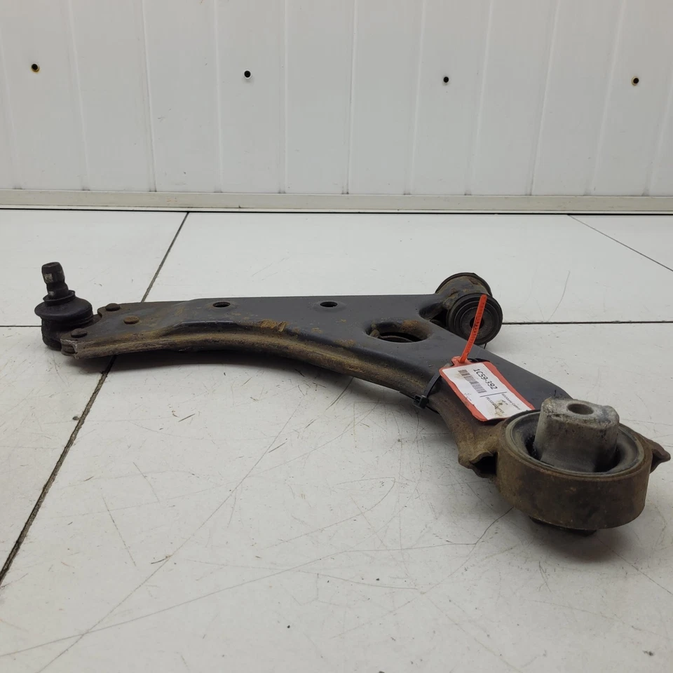 Peugeot Bipper Citroen Nemo 1.4 HDI Lower Control Arm Front Passenger Left Side - Image 3 of 4