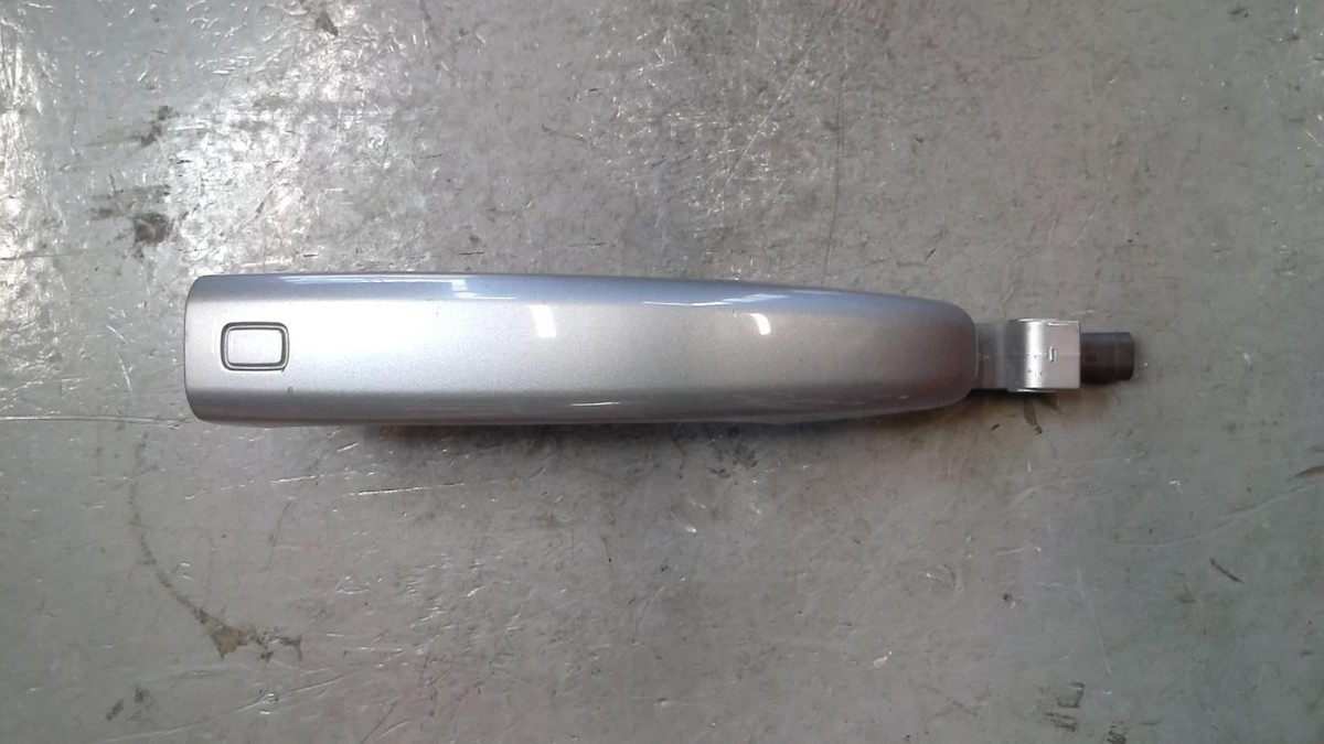 AUDI A5 Door Handle, Exterior Left Door Handle 8T0 837 205 A | eBay