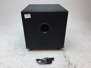 hk595 subwoofer