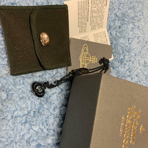 Vivienne Westwood Necklace
