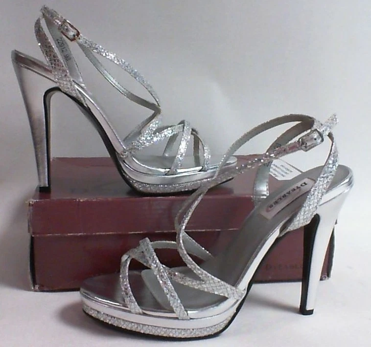 Dyeables heels cheap