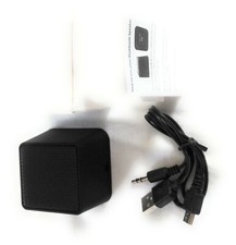 Unbranded Wireless Portable Bluetooth Speakers for Iphone or Android Smartphones