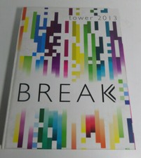 North West Missori State university yearbook 2013