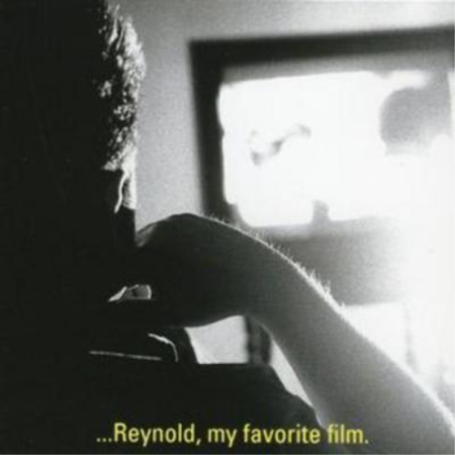 Reynold My Favorite Film (CD) Album - Picture 1 of 1
