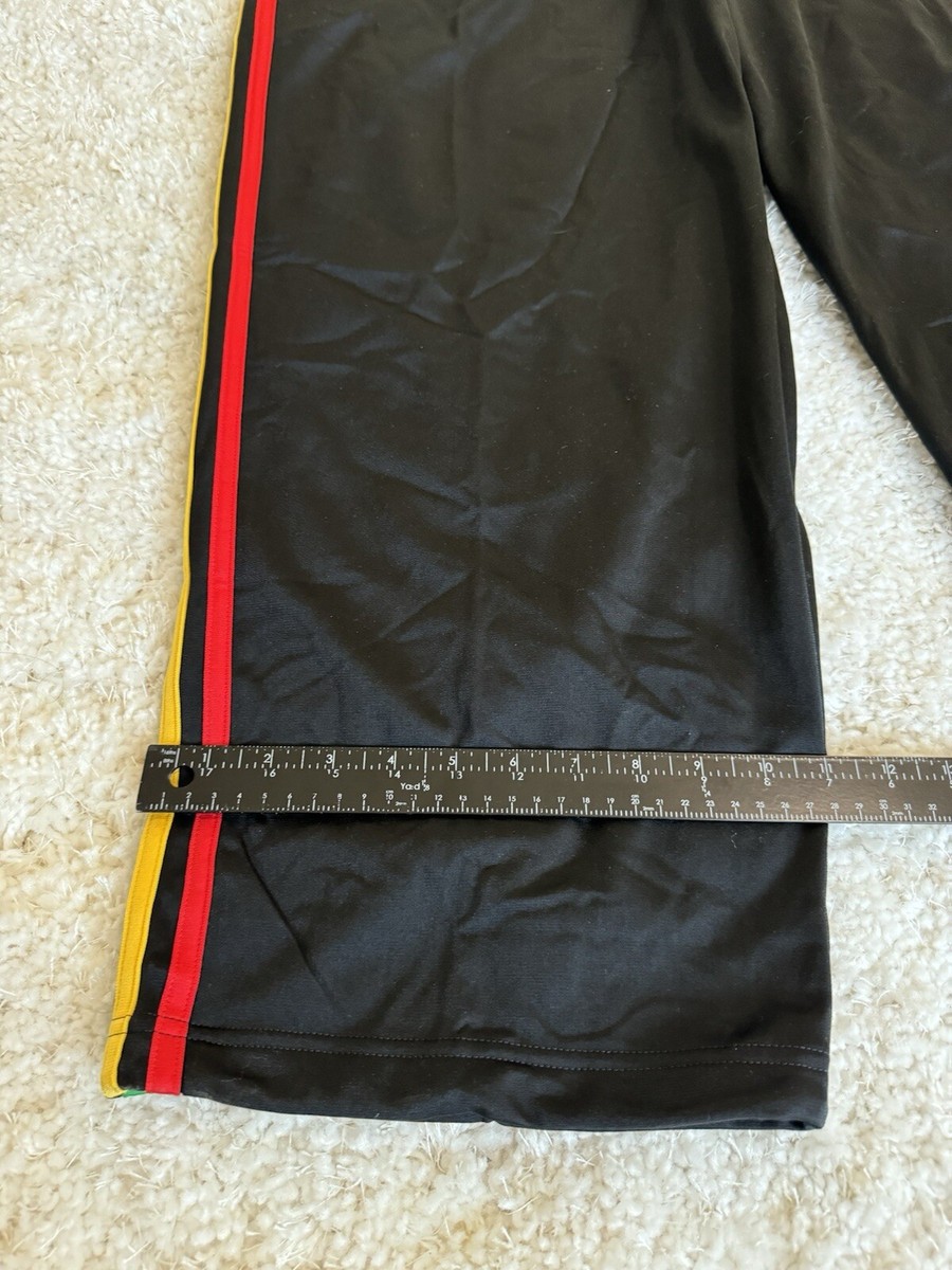Adidas Rasta Reggae Pants XL Limited Edition 2007 Original Adidas Rasta Reggae Pants XL Limited Edition 2007 Original
