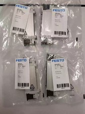 1pcs Festo  Solenoid Valve   VUVG-B14-B52-ZT-F-1P3 566517