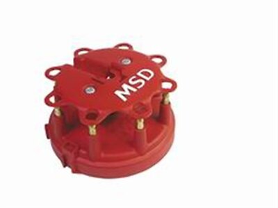 MSD Ignition MSD 8408 Extra-Duty Distributor Cap