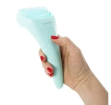 VIVASPA Beauty Redefined Face & Body Blue Ice Roller