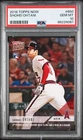2018 Topps Now #650 Shohei Ohtani RC PSA 10 GEM MINT