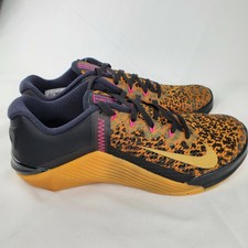 nike metcon 3 cheetah