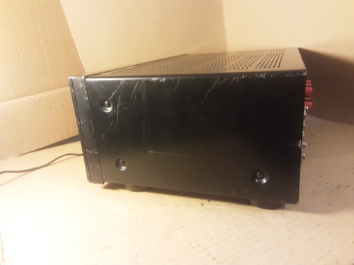Onkyo TX-NR515 7.2-Channel Network A/V Receiver-READ DESCRIPTION - Picture 9 of 9
