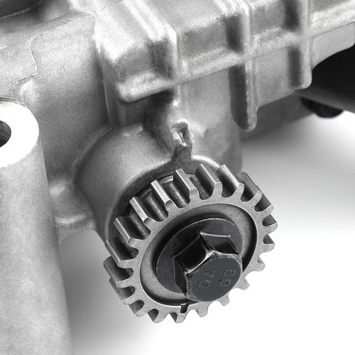 OEM Engine Oil Pump Fits 13-18 Hyundai Santa Fe Tucson Kia Sportage Sorento 2.4L - Picture 4 of 15
