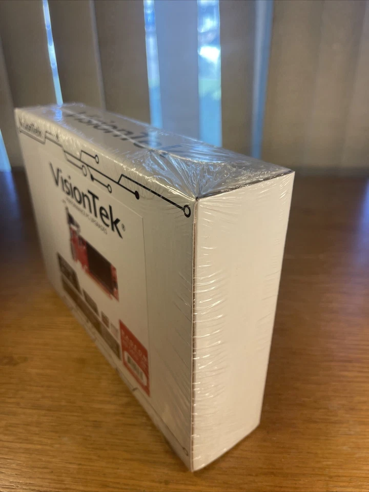 Visiontek Radeon HD 5450 2GB DDR3 PCI Express 2.1 x16 Graphic Card - Image 3 of 4