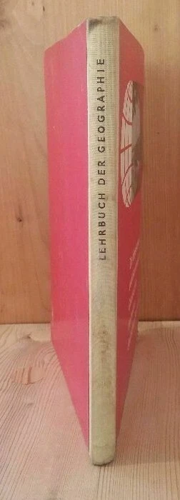 Physical and Economic Geography of the Two German States 200 Pages - Image 3 of 4