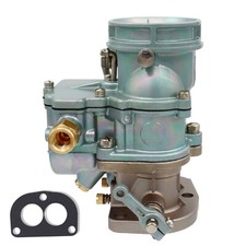 2 Barrel Carburetor For Stromberg 97 3-bolt 3 Bolt Speedway 9-super-7 91511655 2 Barrel Carburetor For Stromberg 97 3-bolt 3 Bolt Speedway 9-super-7 91511655