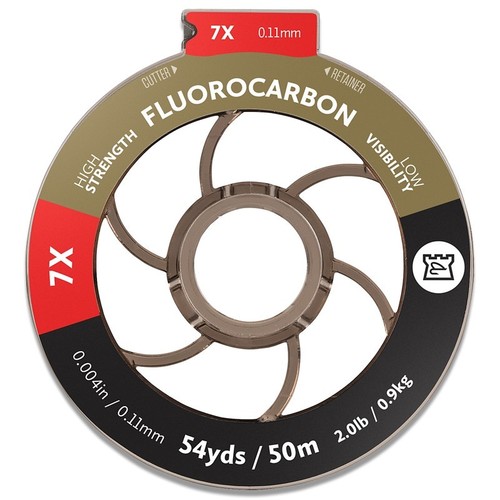 Savage Gear Super Hard Fluorocarbon - Foto 12