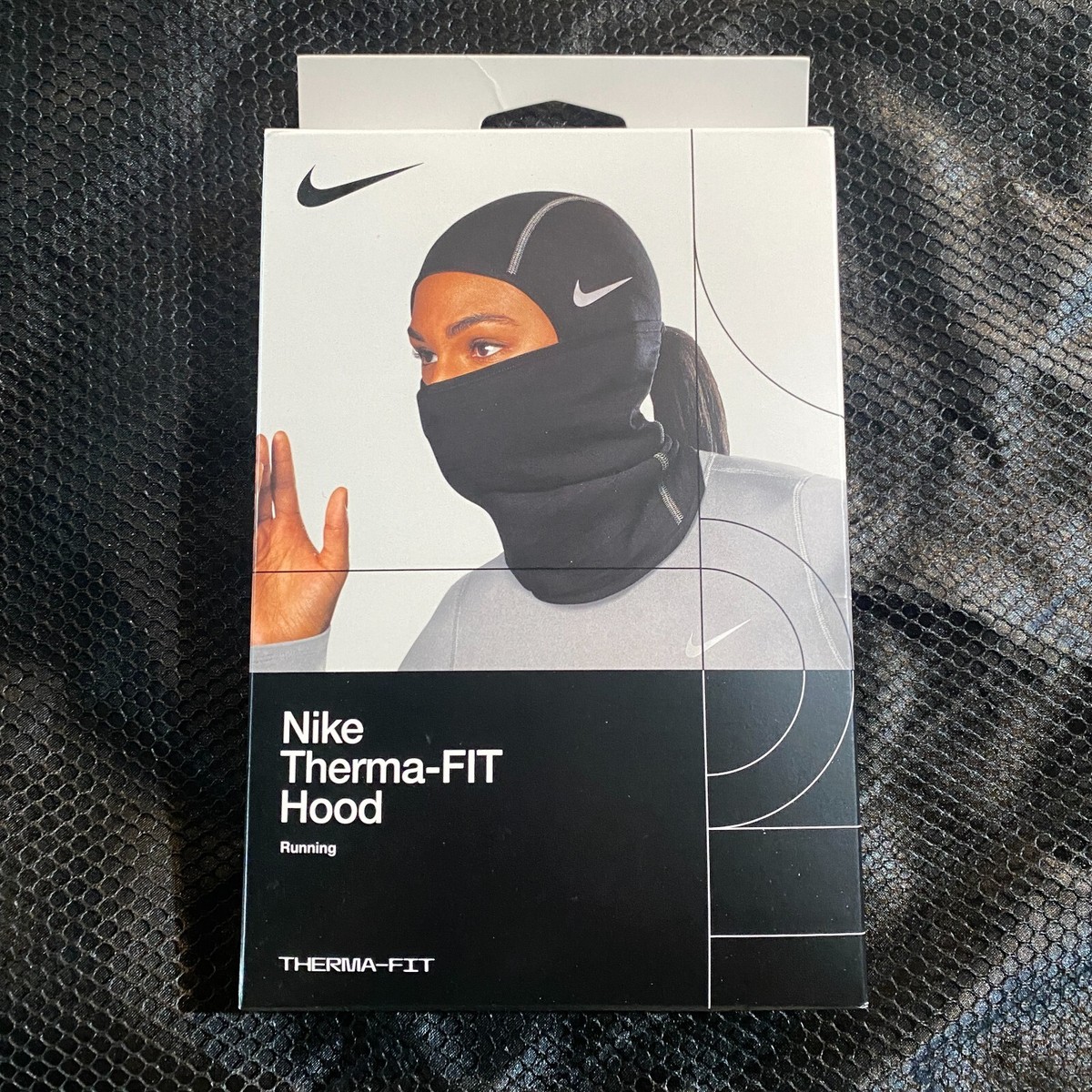 未開封　Nike THERMA-FIT Hyperwarm Hood バラクラバ Nike Balaclava Nike Pro Therma-FIT Hyperwarm Hood NEW