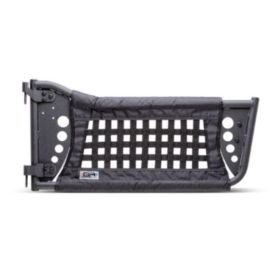 Body Armor JL-6149 Trail Doors Fits 18-21 Gladiator Wrangler (JL)