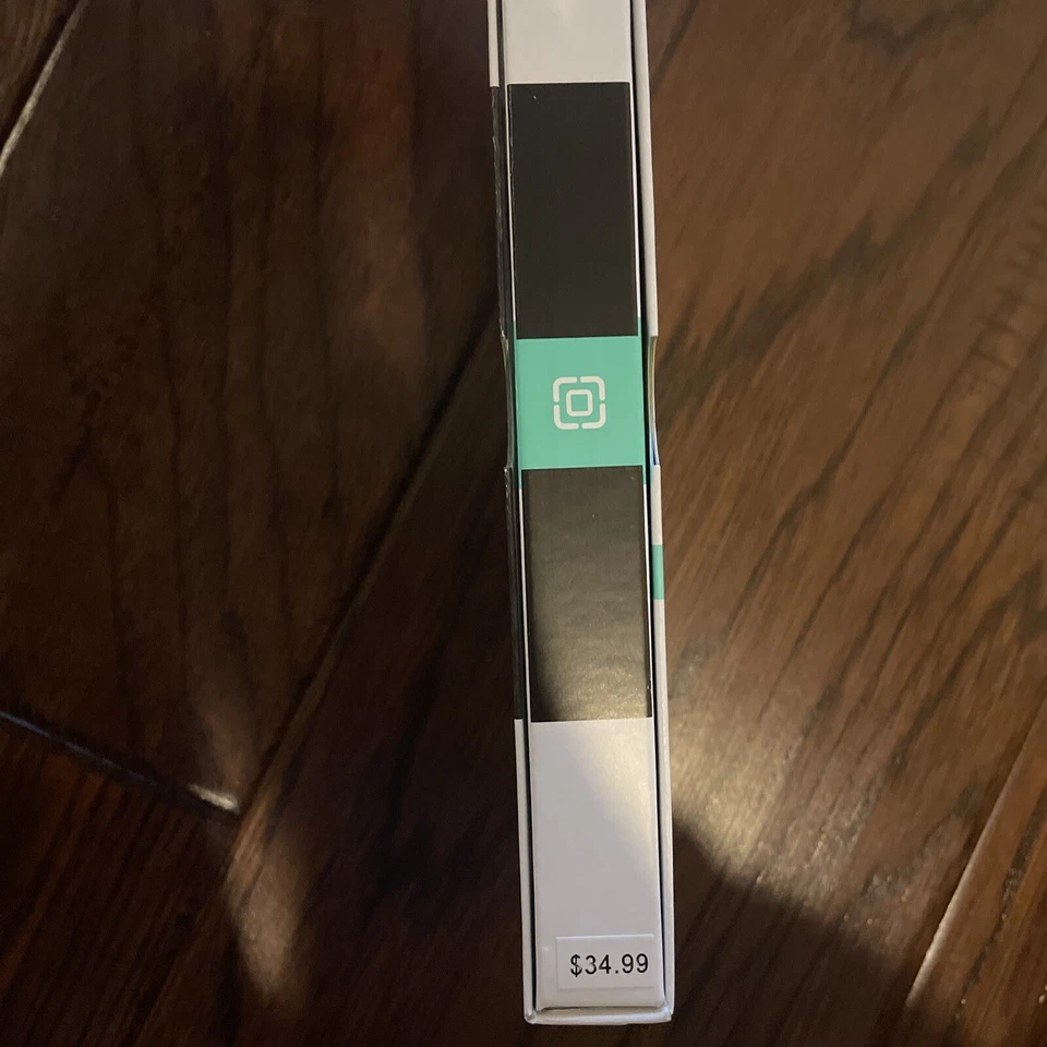 Funda Serie Incipio Duo para Motorola Edge (2022) - Denim Oscuro Foto 3 de 3