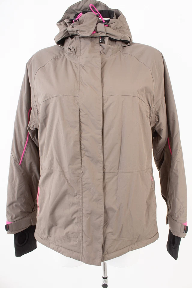 DANIEL HECHTER SPORT Skianzug Schneeanzug Skijacke Skihose Snowboardanzug Gr. L - Bild 3 von 4