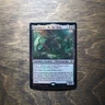 FOIL Karumonix, The Rat King - Phyrexia: All Will Be One - MTG ONE EDH promo NM