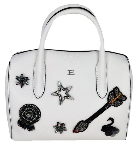 Borsa A Mano Gilda Panna Furla - Ferraris Boutique