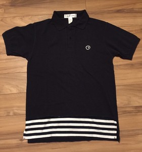 comme des garcons polo ebay