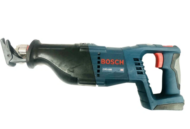 Sierras de sable Bosch 18 V