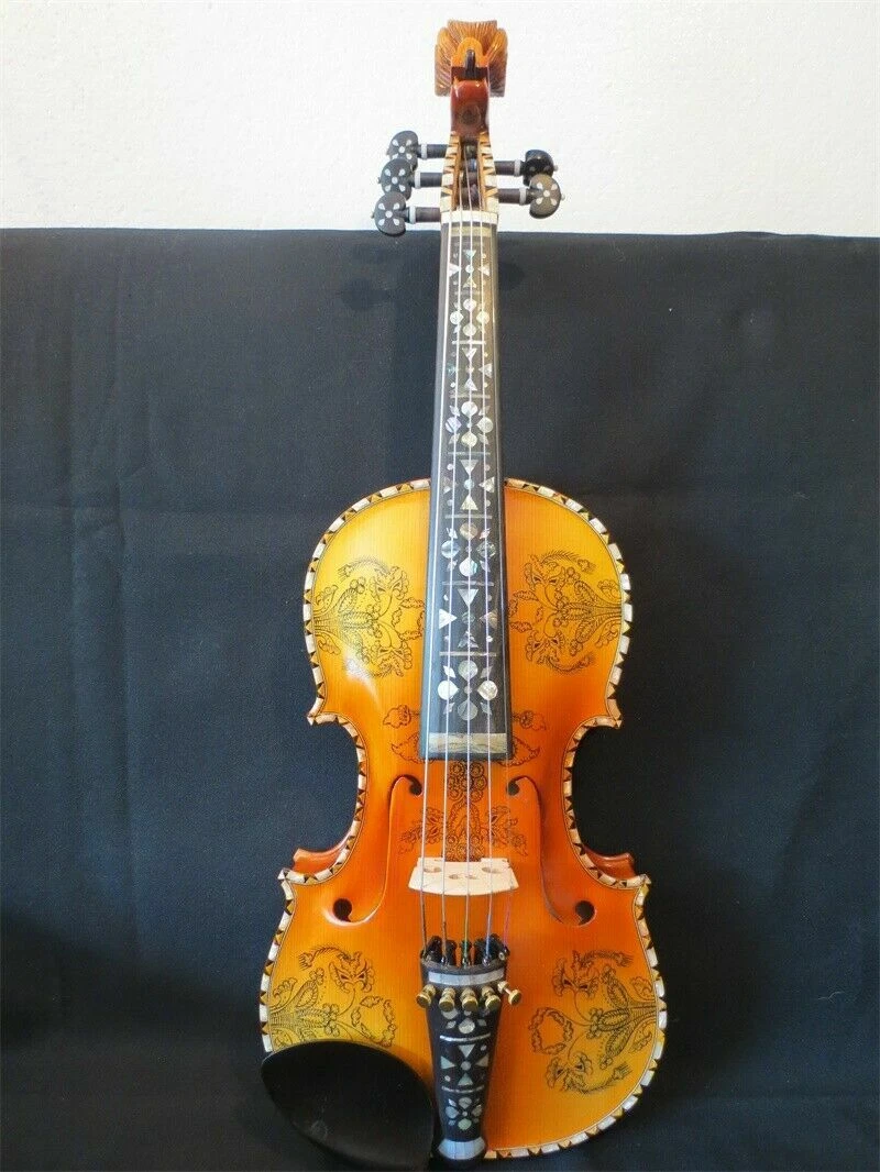 Violini In Vendita Su Ebay