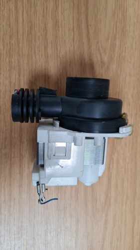 Waschmaschine Ablauf/Laugenpumpe Schlauch 328604133 BPX2-14L DRAIN PUMP 130408