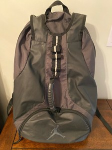 jordan basketball bag