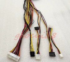 FSP350-701UH FSP350701UH 350W Power supply for Server game console NEW 1PC