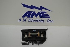 Allen Bradley 1492-H Fuse Holder  with fuse         (Sec K)