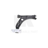 Lenker, RadaufhäNgung NK 5014744 FüR Audi Seat Skoda Vw, Vorderachse Rechts
