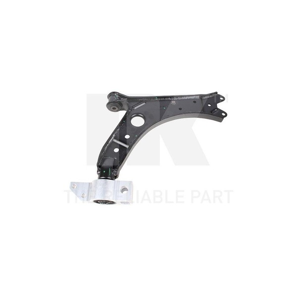 Lenker, RadaufhäNgung NK 5014744 FüR Audi Seat Skoda Vw, Vorderachse Rechts-image