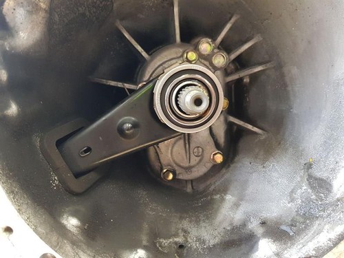 1998-2005 MK2 NB MAZDA MX-5 GEARBOX 1.8 PETROL 5 SPEED MANUAL BP - Picture 5 of 11