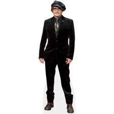 Johnny Depp (Smart Outfit) Life Size Cutout