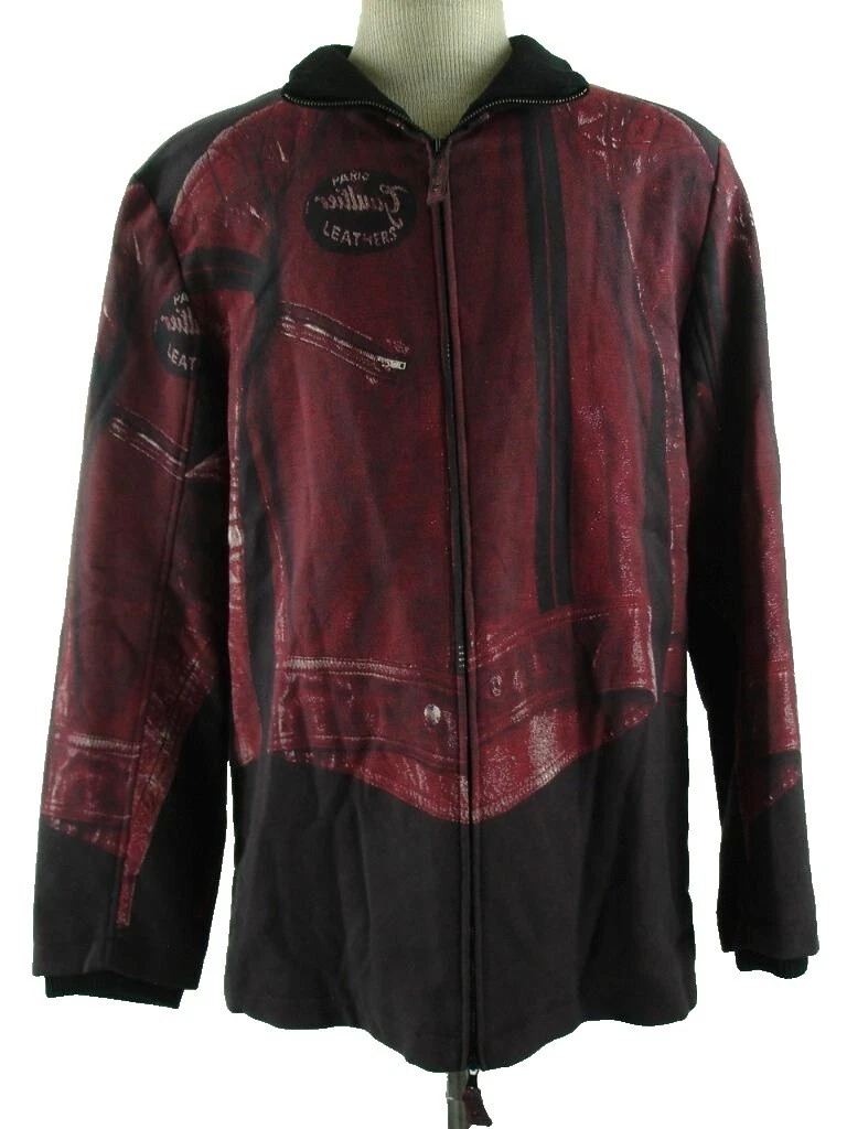 Rompevientos Jean Paul Gaultier abrigos, chaquetas y chalecos para hombres
