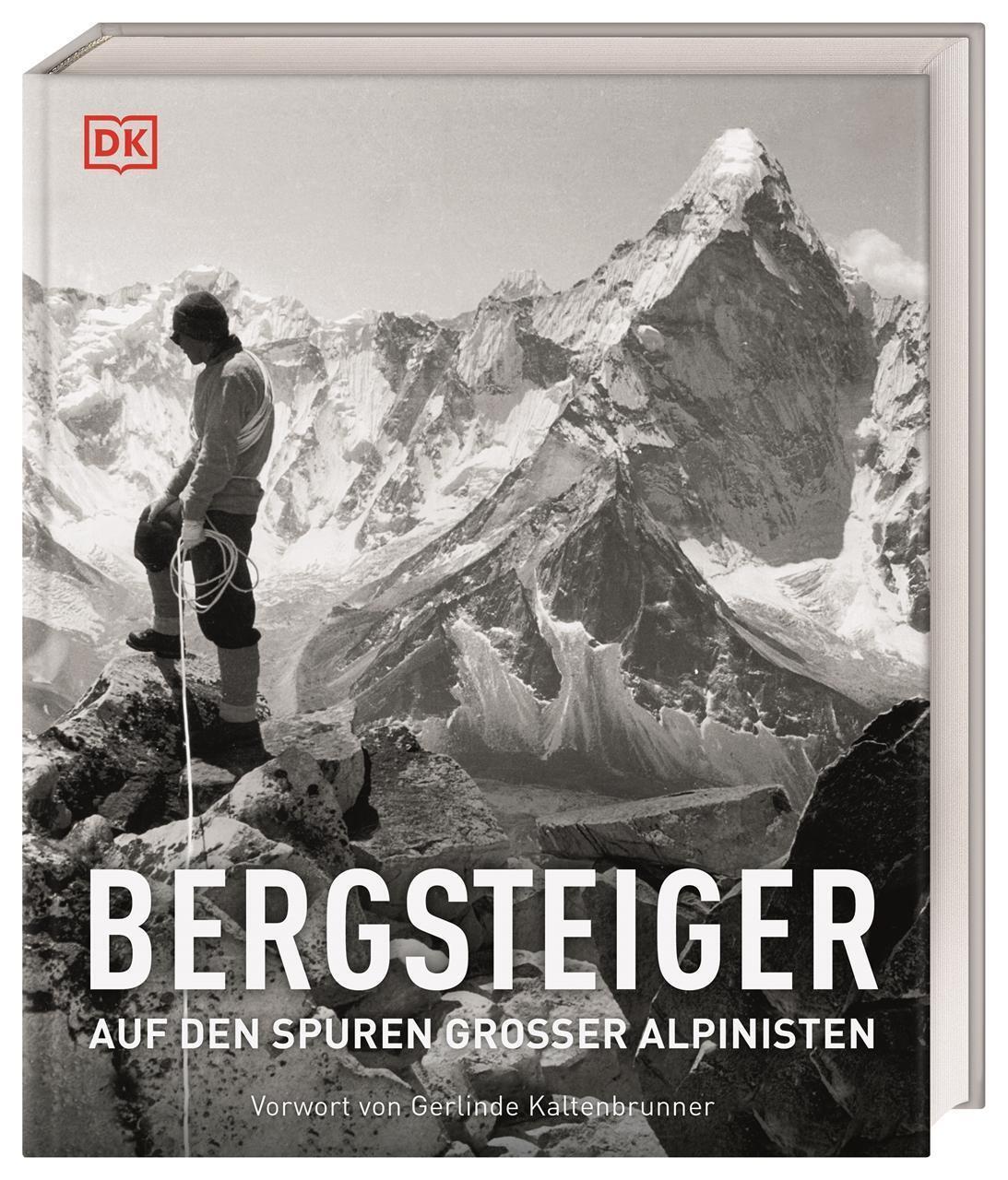 Thumbnail - Ed Douglas / Bergsteiger9783831040254
