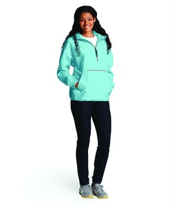 pack n go rain jacket