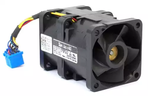 G865J DELL FAN MODULE FOR DELL POWEREDGE R410