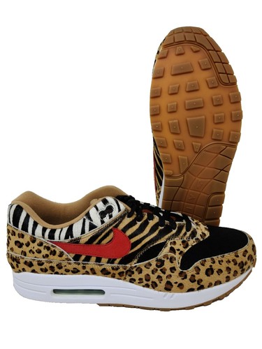 NEW Grounds x atmos JEWELRY YELLOW 5cm Heel Unisex Sneaker Shoes